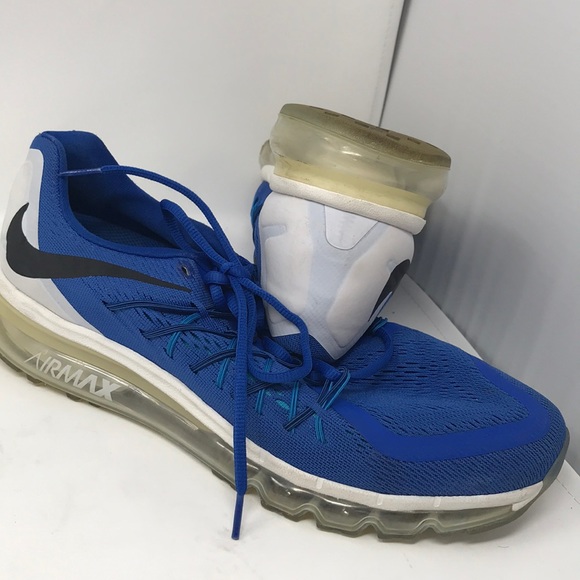 Nike Air Max 11 Running - Picture 7 of 15